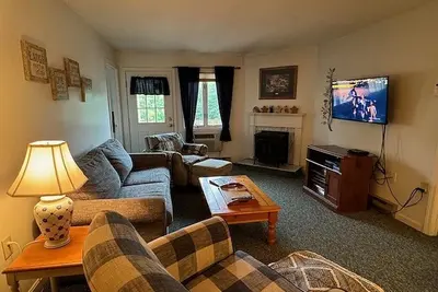 Image de Great family vacation condo with views of the mountains and access to the full