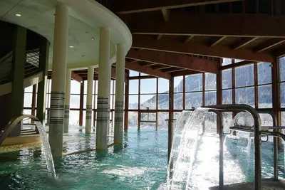 Image de Appartement La Salle-les-Alpes, 2 pièces, 4 personnes