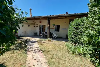 Image de La Chaumière Gîte 1 chambre