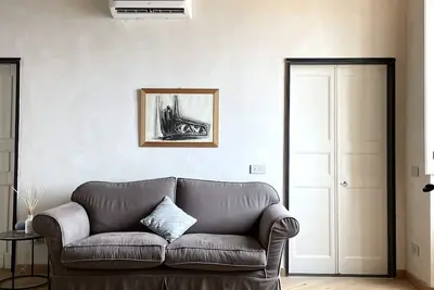 Image de Bokè Apartment