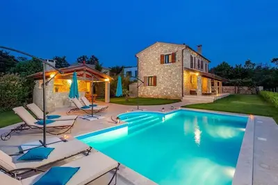 Image de Villa Lavantina