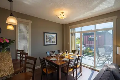 Sooke 2 Bedroom Townhouse