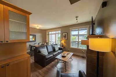 Image de 2 Bedroom Sooke Townhome