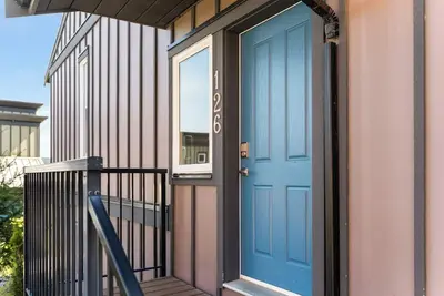 Image de Sooke Ocean View Townhome, 2 Bedroom