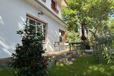 Image de Maison Piscine Abatilles