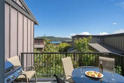 Image de Sooke Townhome, 3 Bedrooms