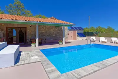 Image de Holiday Home Gimino - Two Bedroom Holiday Home with Pool