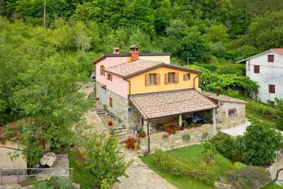 Image de Casa Mira - Two Bedroom Holiday Home with Pool
