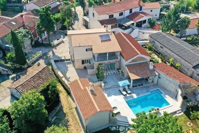 Image de Casa Nuoneti - Four Bedroom Holiday Home with Pool