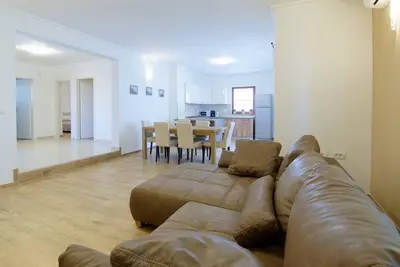 Image de Apartments Belvedere-Three Bedroom Apartment with Balcony