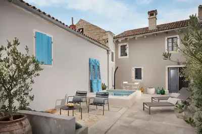 Image de Villa B1 - Two Bedroom Villa with Pool