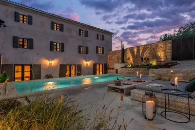 Image de Villa Elena - Four Bedroom Villa with Pool