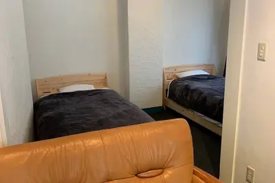 Image de Popura Room without meals Twin room Western room B / Kumano Mie