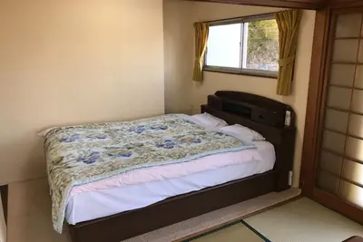 Image de Keyaki Room without meals plan Double bed Japanese / Kumano Mie