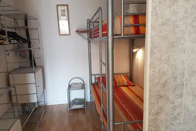 Image de appartement location saison 4 personnes