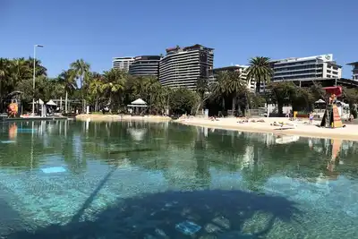 Image de Best Stay of South Bank and Close to Everythings