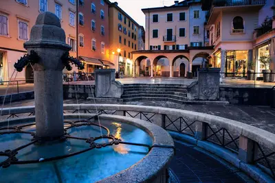 Image de Riva Dante Apartments