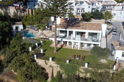 Image de Villa Los Arcos - Panoramic Breathtaking Views