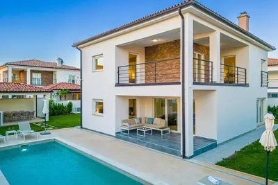 Image de Villa Sunsea with pool