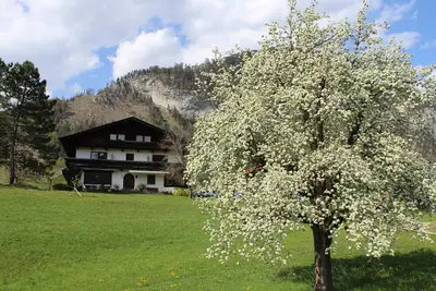 Image de Pension Christoph - Apartment Christoph