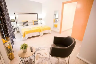 Image de Apartamento Amaiur 2