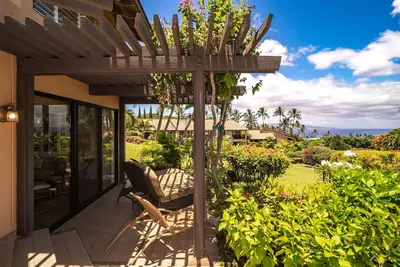 Image de Spacious Wailea Townhouse and Ocean Views! Ekahi 48a