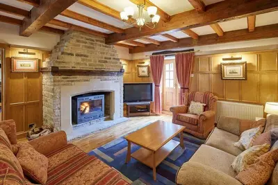 Image de Host & Stay | The Cottage Barn