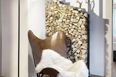 Image de Appartement/fewo, Bad, Wc, 2 Schlafräume - Steiner, Landhaus