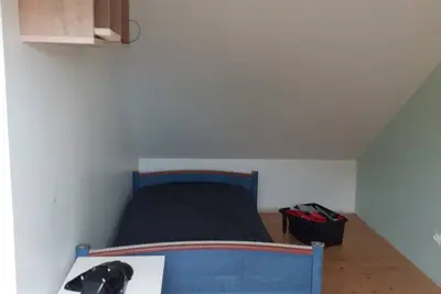Image de Maison en plein cœur de la forêt de Brocéliande