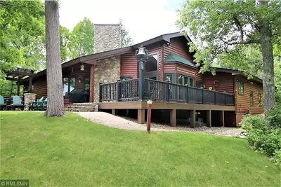 Image de Private Cabin on the Gull Chain with Boat Slip