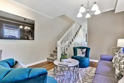 Image de ⭐⭐⭐⭐⭐ The Amalien by Samsara Private Entry Panorama 360° Mountain View 2bedroo