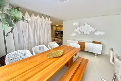 Image de High standard house in Praia do Tombo