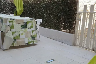 Image de Logement en copropriété proche de l'Hérault