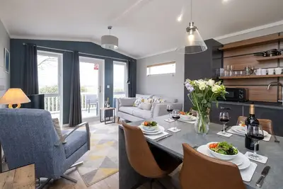 Image de Savannah Lodge - sleeps 4 guests in 2 bedrooms