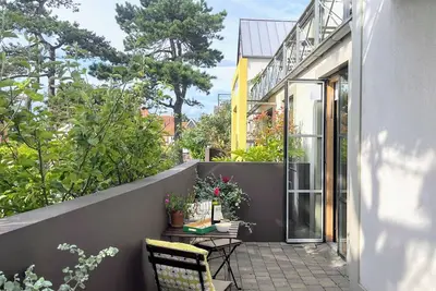 Image de Regatta - sleeps 2 guests in 1 bedroom