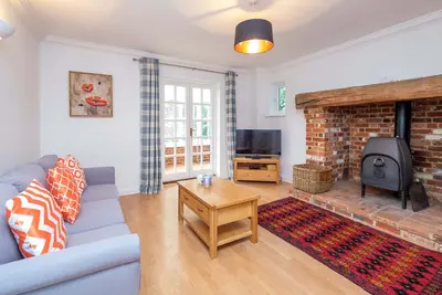 Image de Bryony Cottage - sleeps 4 guests in 2 bedrooms