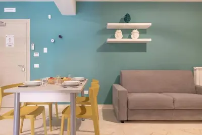 Image de Appartamento \"Palermo\" 6 Posti Letto