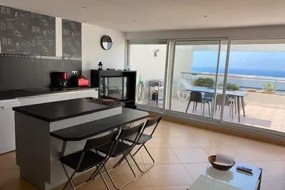 Image de T2 de 48m2