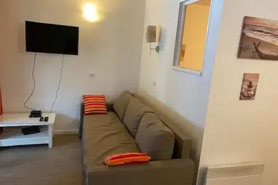 Image de T2 de 35m2