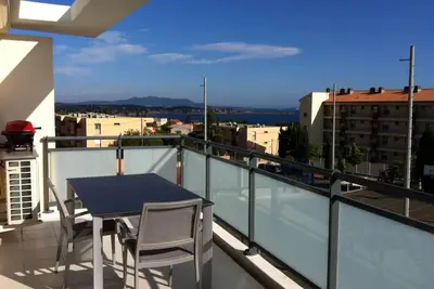 Image de T3 de 70m2