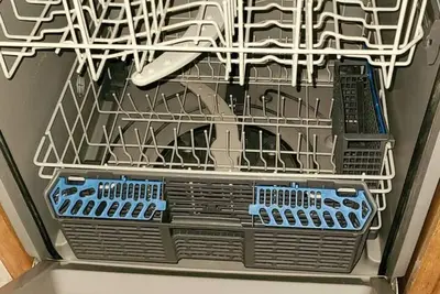 Image de Off-Broadway Star, a Spacious One Bedroom Apartment