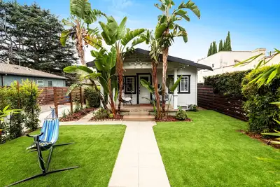 Image de Recently Renovated Retreat for 5 Travelers