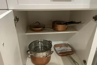 Image de Two bedroom house, one bathroom for up to 5 guest