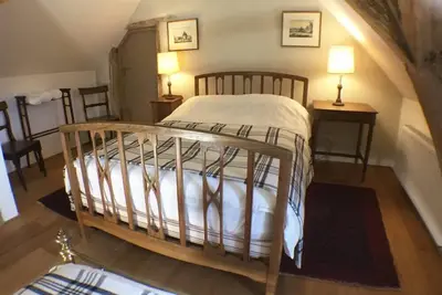 Image de Gîte Ferme d'Hougoumont