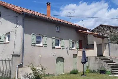 Image de Maison Auvergne Livradois Forez