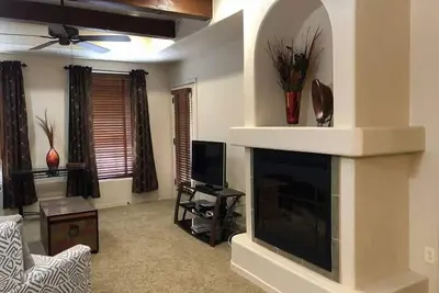 Image de Condo 124e in Historic Mesilla