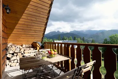 Image de Mocarni 4a | Highlander Apartment | View
