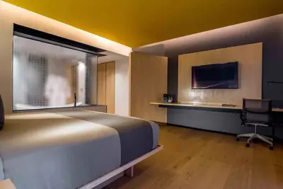 Image de Galeria Plaza San Jeronimo - Junior Suite, 1 King Bed