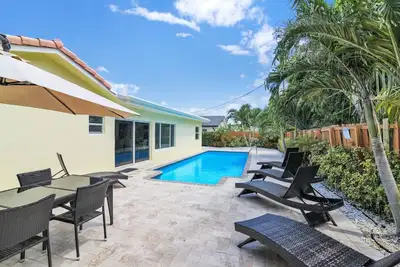 Image de Villa Coastal Cove Sparkling Pool Close to Beach Bbq En-Suite