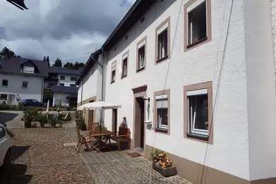 Image de Ferienhaus Eckstein - 7-bett-ferienhaus Dusche/wc, 4 Schlafräume
